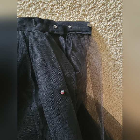 Three in one! Custom-made Bodycon Sexy&Classy Outfit, size Small/Medium - Picture 7 of 8